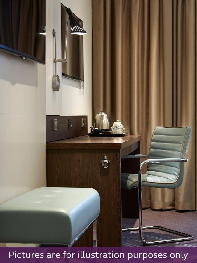 Premier Inn Muenchen Airport Ost Schwaig bei Nürnberg 外观 照片