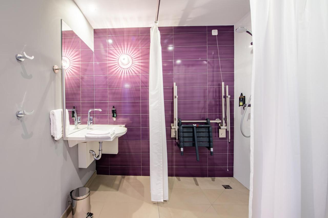 Premier Inn Muenchen Airport Ost Schwaig bei Nürnberg 外观 照片