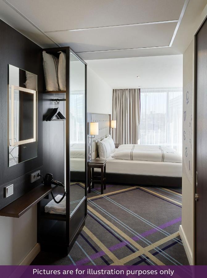 Premier Inn Muenchen Airport Ost Schwaig bei Nürnberg 外观 照片