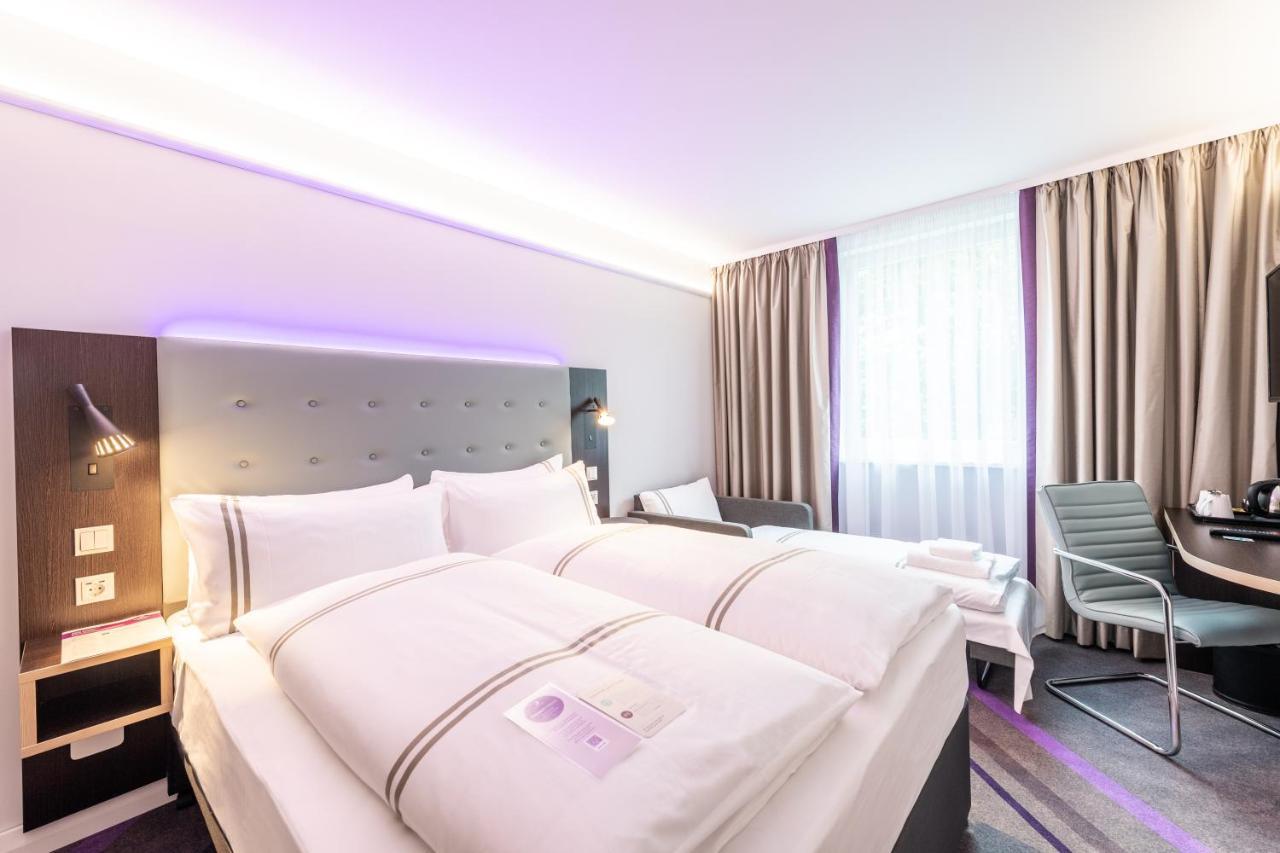 Premier Inn Muenchen Airport Ost Schwaig bei Nürnberg 外观 照片