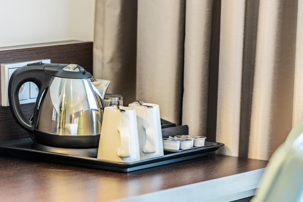 Premier Inn Muenchen Airport Ost Schwaig bei Nürnberg 外观 照片